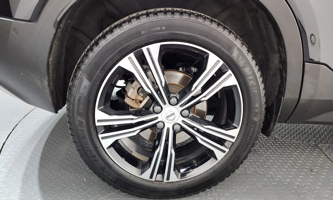 Volvo XC40 2021 из KR, фото 4
