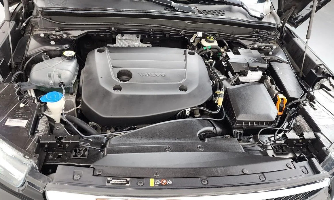 Volvo XC40 2021 из KR, фото 10