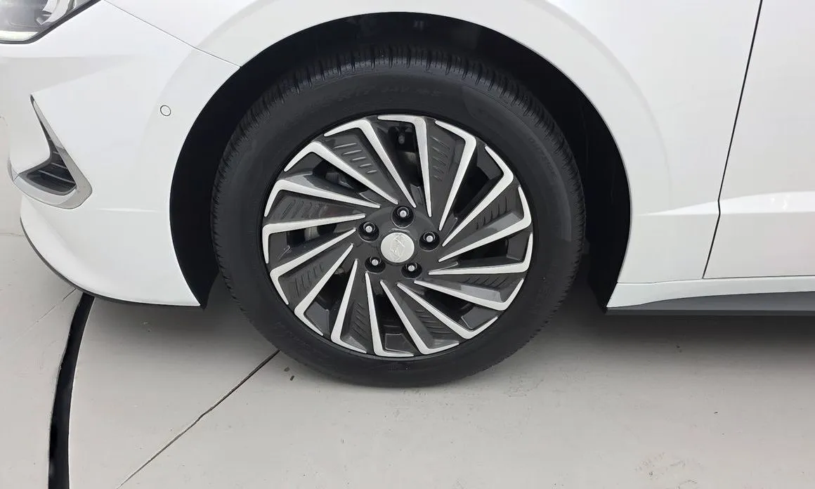Hyundai Sonata 2022 из KR, фото 7