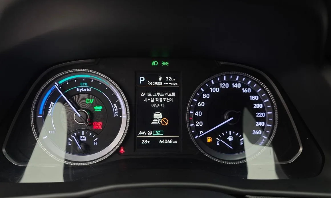 Hyundai Sonata 2022 из KR, фото 10