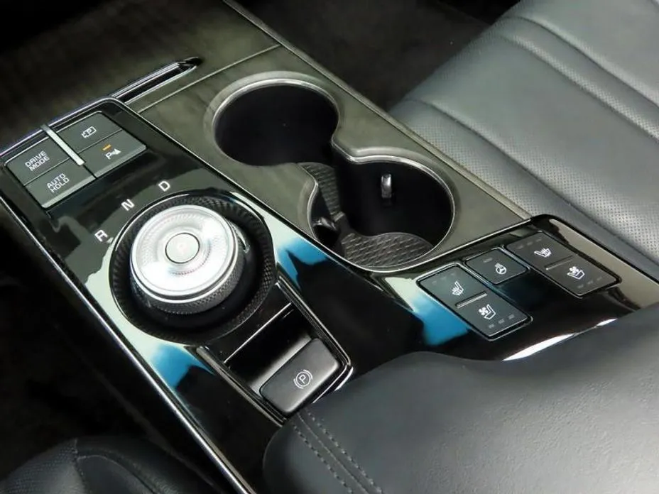 Kia K8 2023 из KR, фото 7