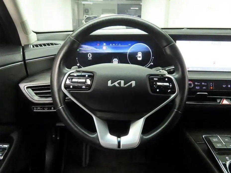 Kia K8 2023 из KR, фото 10