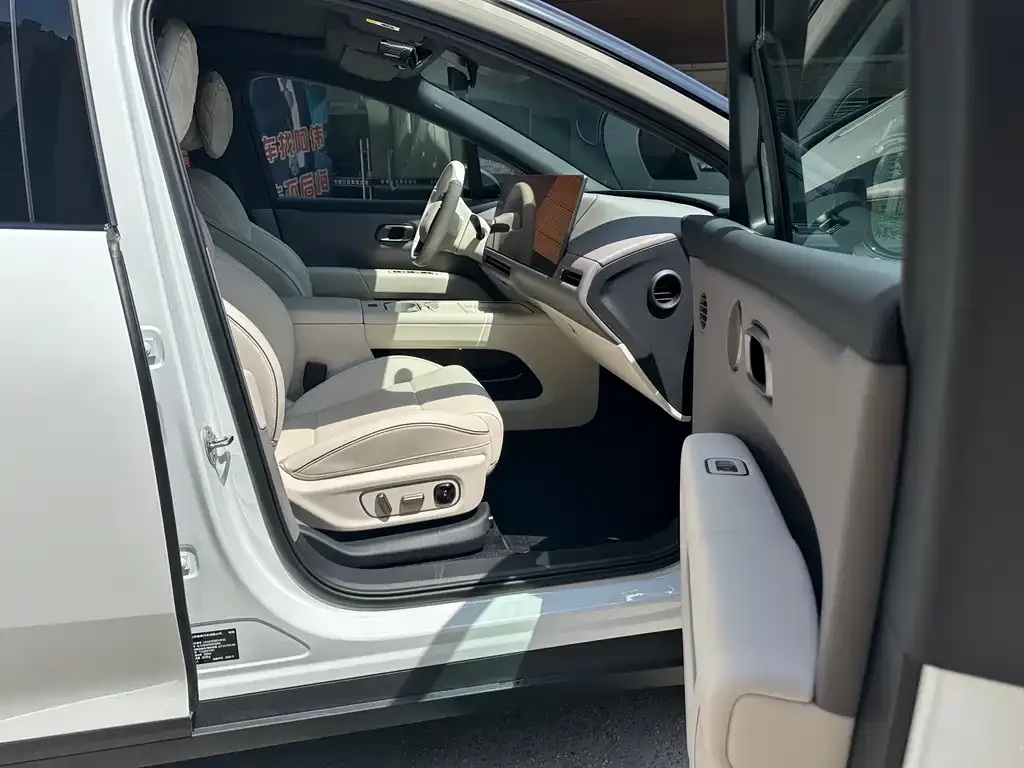 Li Auto i6 2025 из CN, фото 3