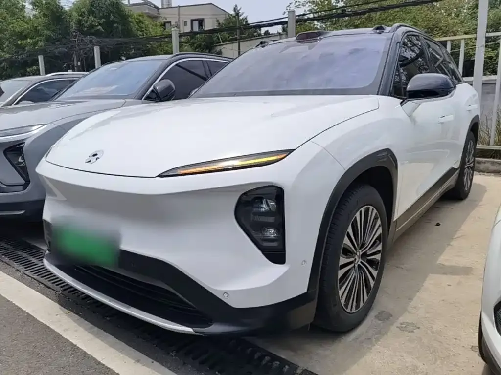 NIO ES7