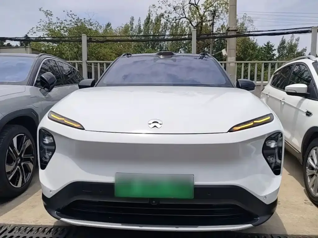 NIO ES7 2023 из CN, фото 3