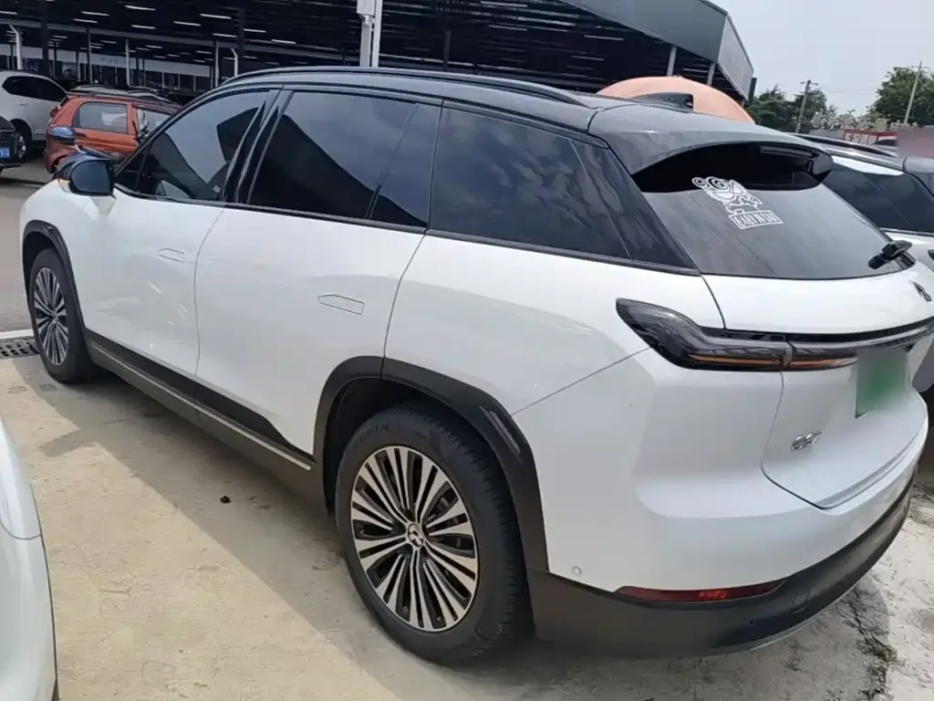 NIO ES7 2023 из CN, фото 8