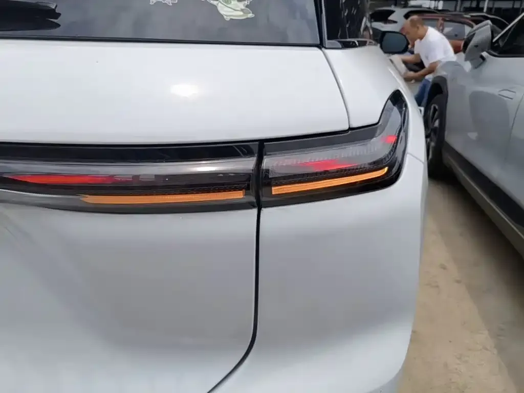 NIO ES7 2023 из CN, фото 7