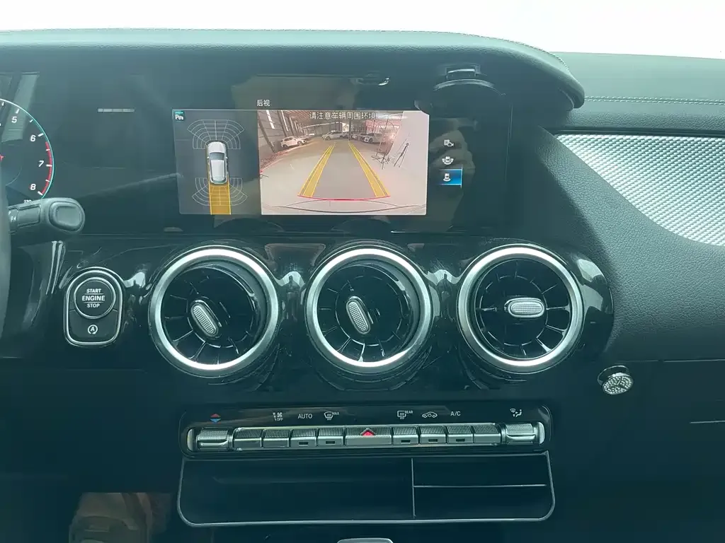 Mercedes-Benz GLA 2021 из CN, фото 10
