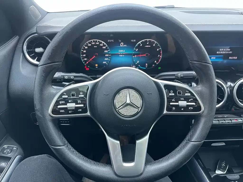 Mercedes-Benz GLA 2021 из CN, фото 8