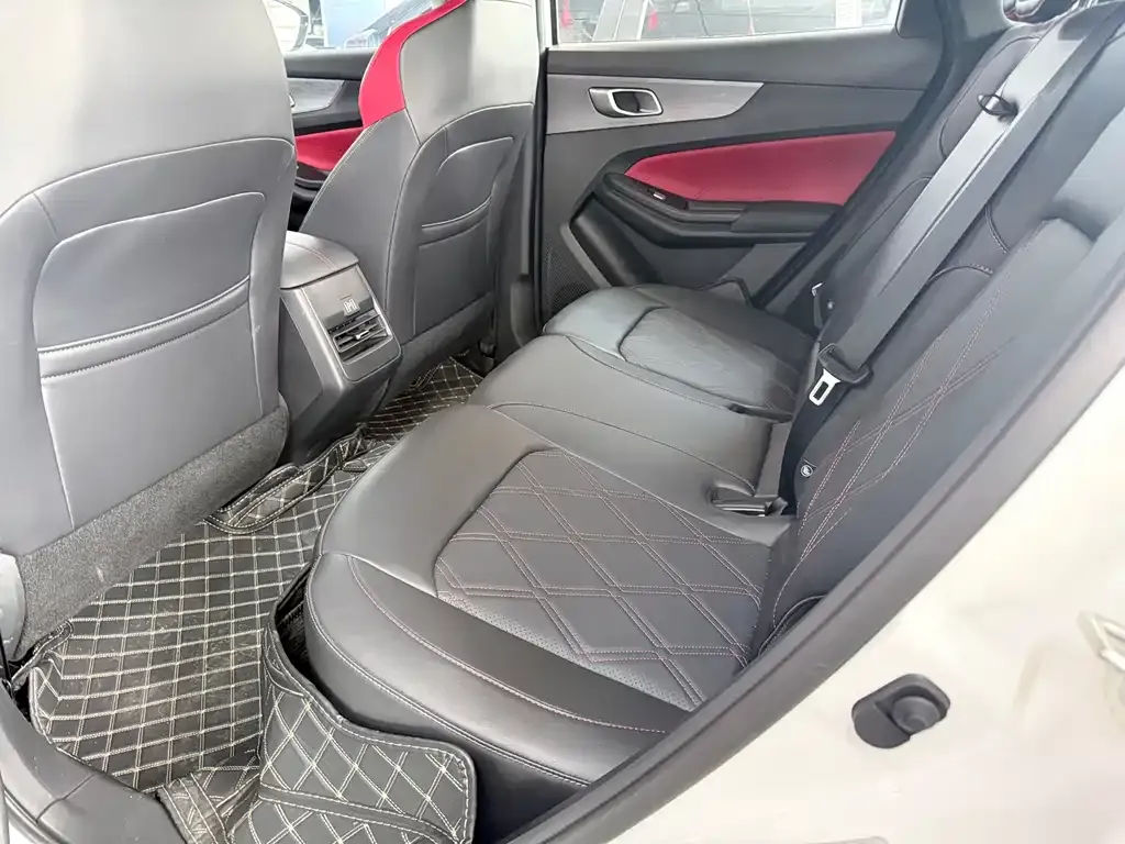Changan CS55PLUS 2024 из CN, фото 6