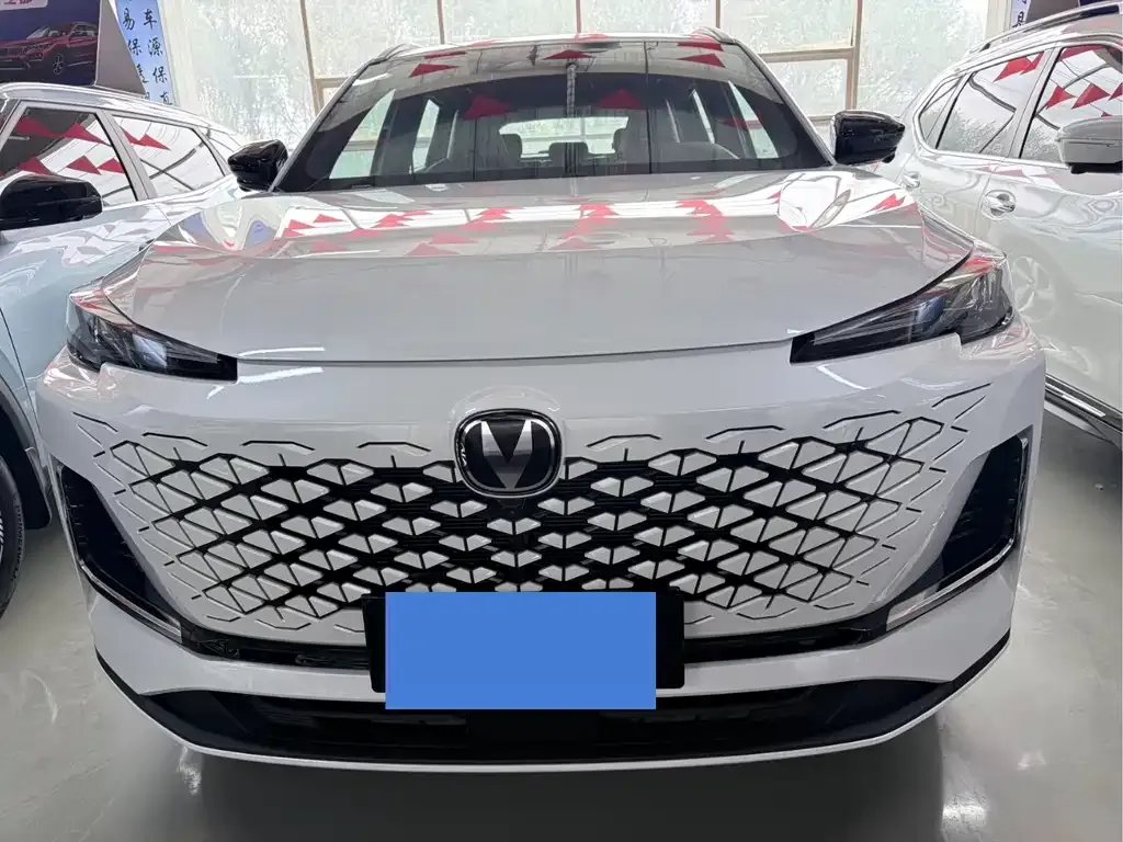 Changan CS55PLUS 2024 из CN, фото 4