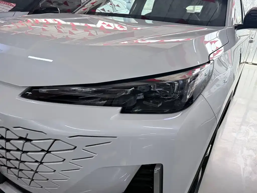 Changan CS55PLUS 2024 из CN, фото 2