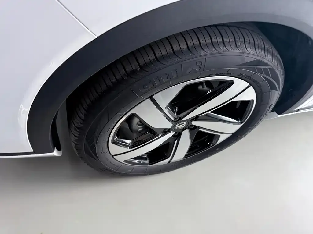 Changan CS55PLUS 2024 из CN, фото 8
