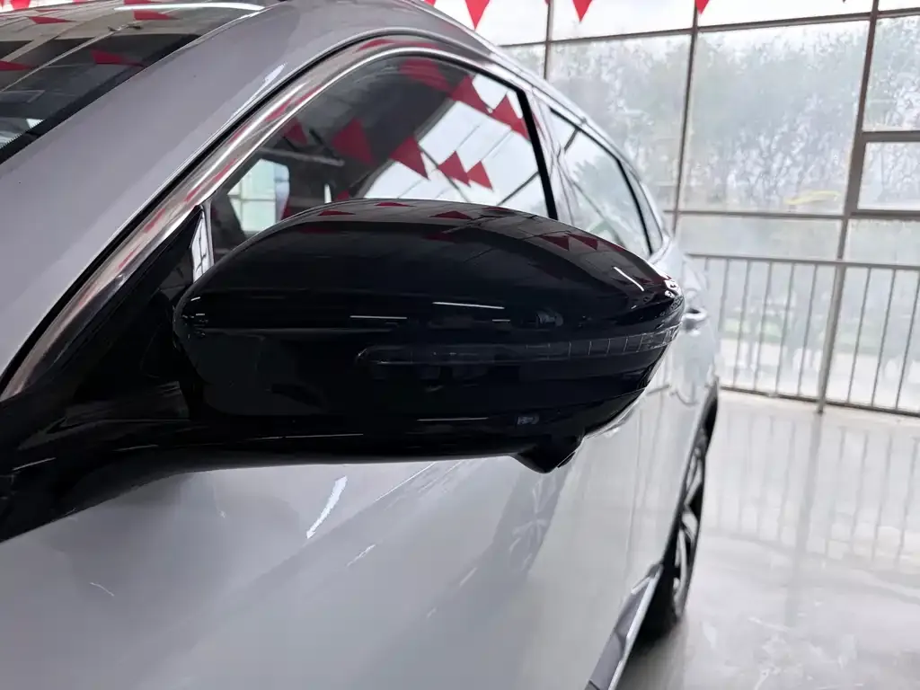 Changan CS55PLUS 2024 из CN, фото 3