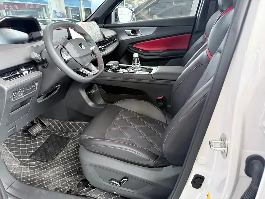 Changan CS55PLUS 2024 из CN, фото 9