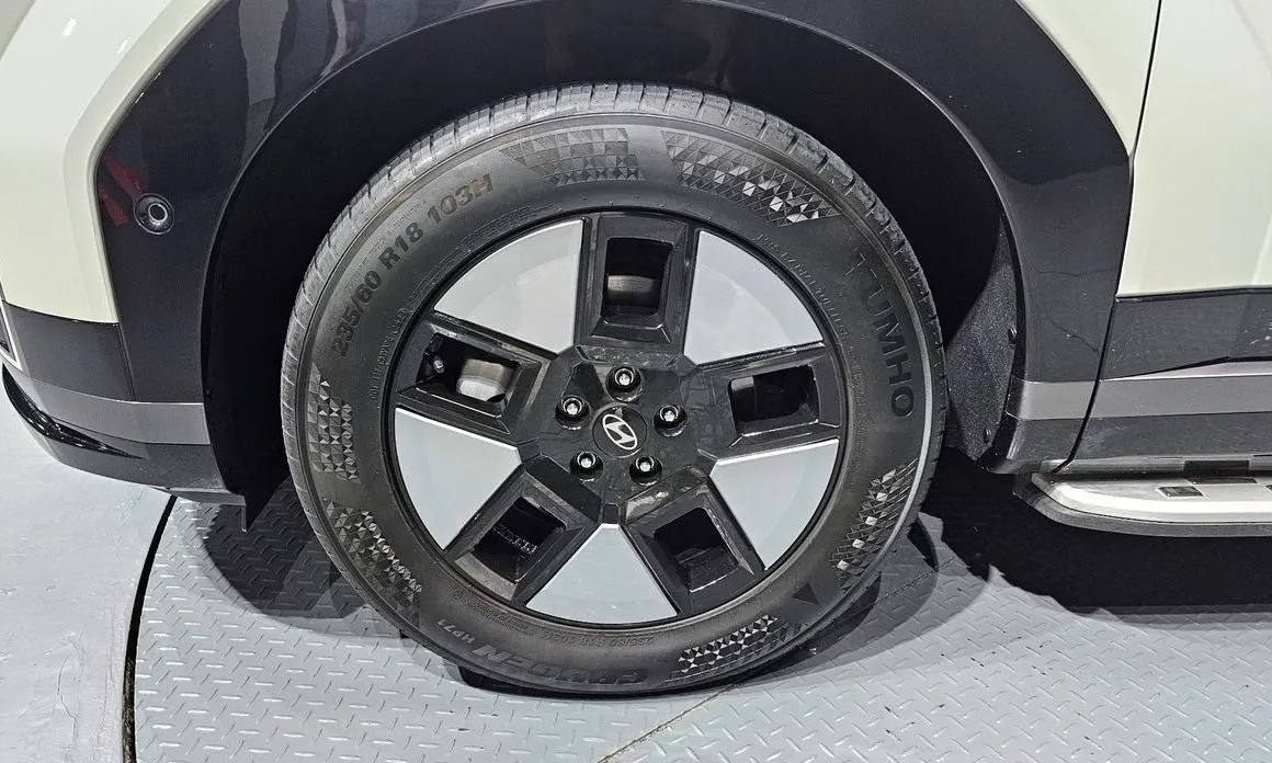 Hyundai Santafe 2024 из KR, фото 9
