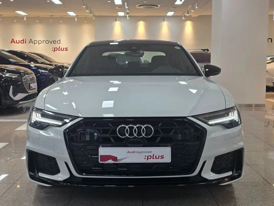 Audi A6 — фото 10