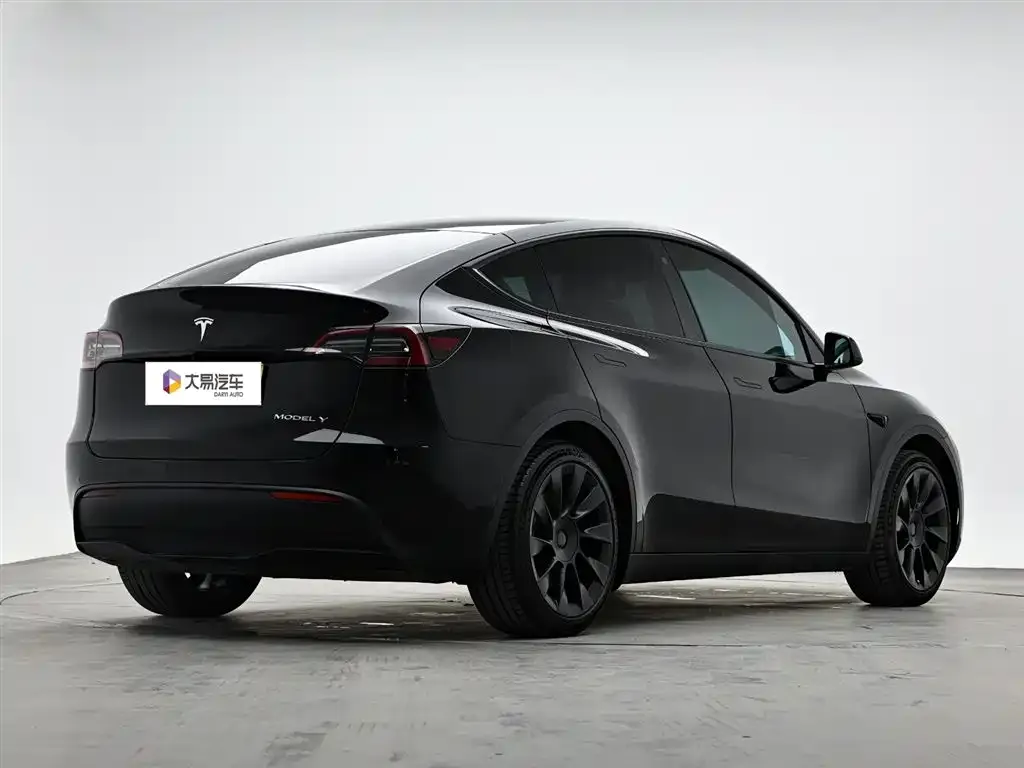 Tesla Model Y — фото 5
