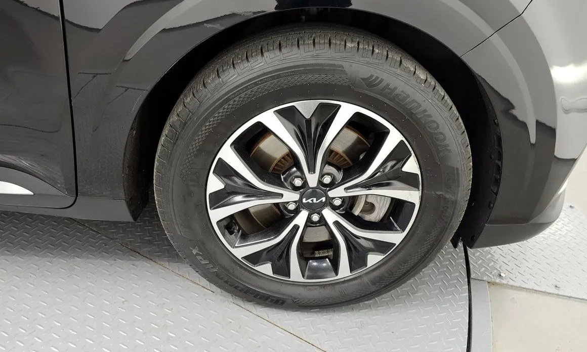 Kia Carnival 2022 из KR, фото 9