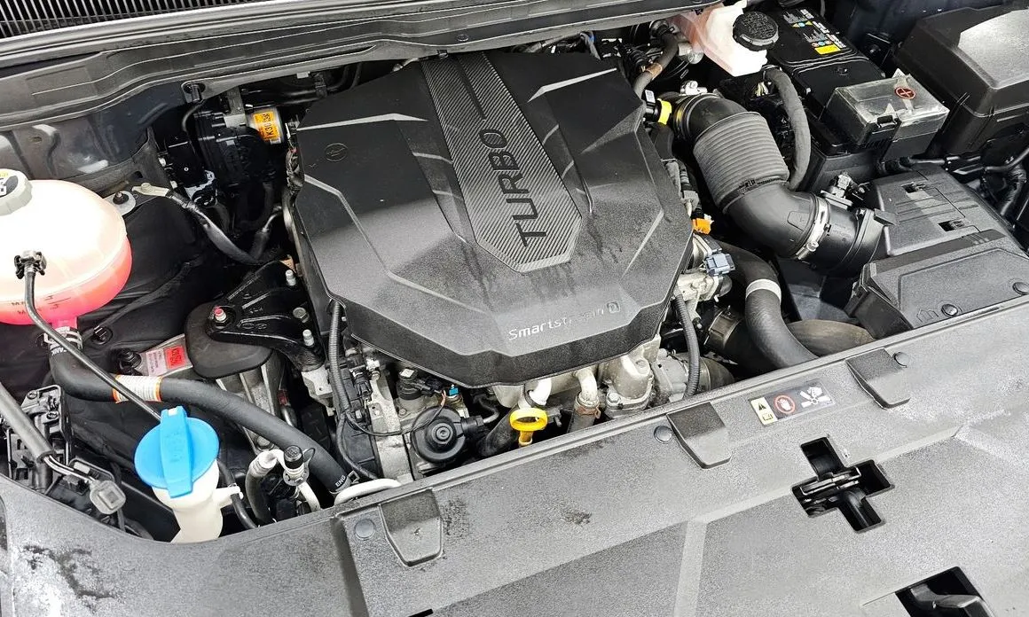 Kia Carnival 2022 из KR, фото 10