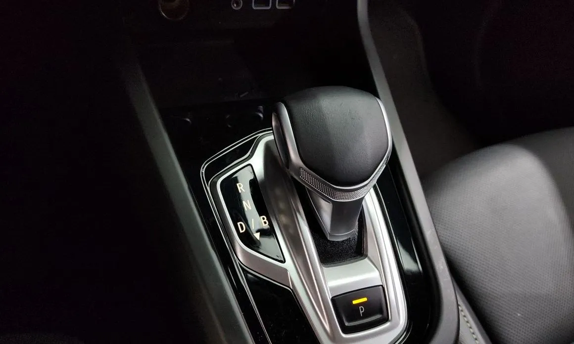 Renault Korea (Samsung) Arkana 2025 из KR, фото 6