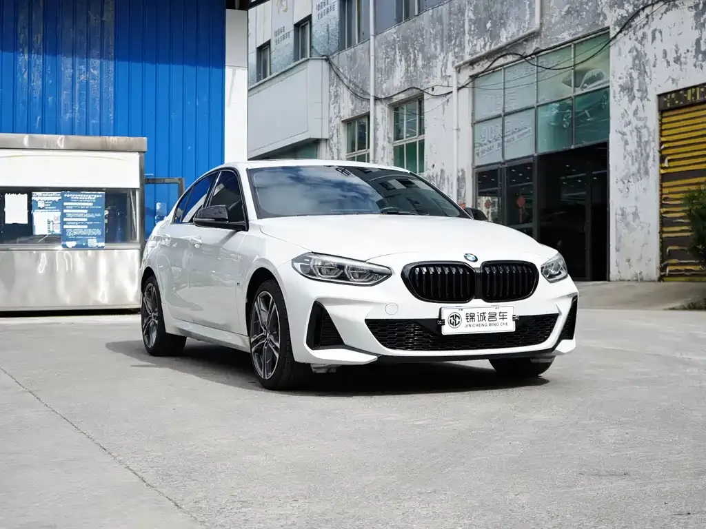 BMW 1 Series — фото 10