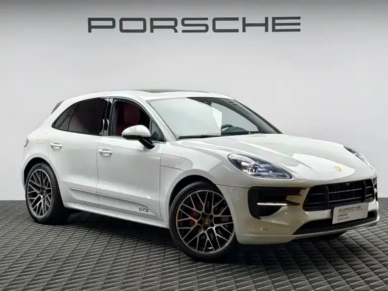 Porsche Macan — фото 10