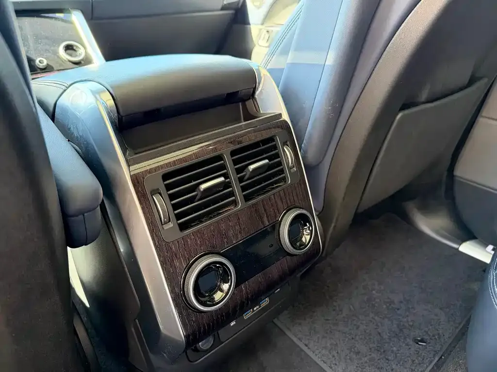 Land Rover Sport 2021 из CN, фото 6