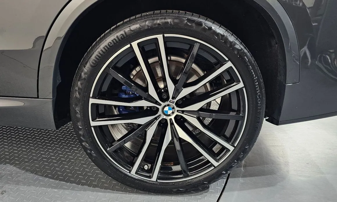 BMW X5 2022 из KR, фото 4