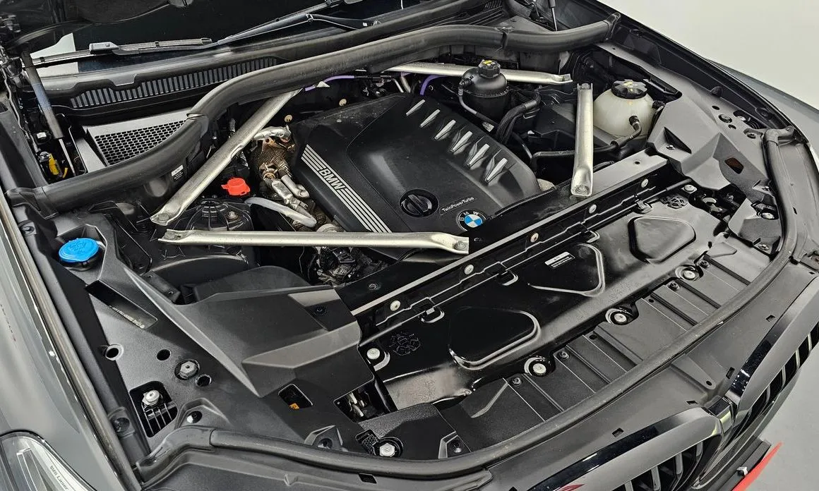 BMW X5 2022 из KR, фото 5