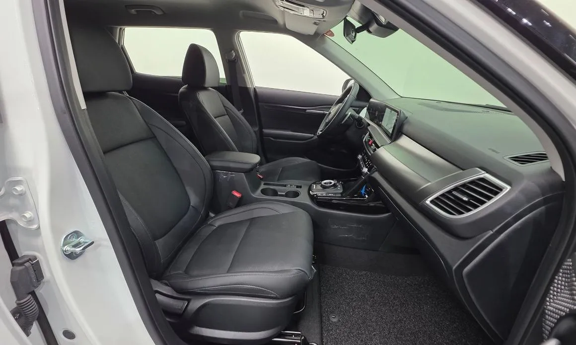 Kia Seltos 2026 из KR, фото 4