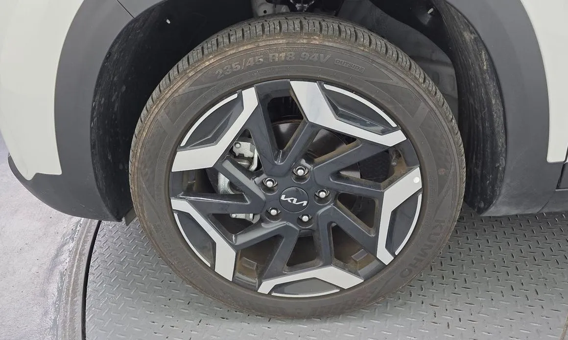 Kia Seltos 2026 из KR, фото 10