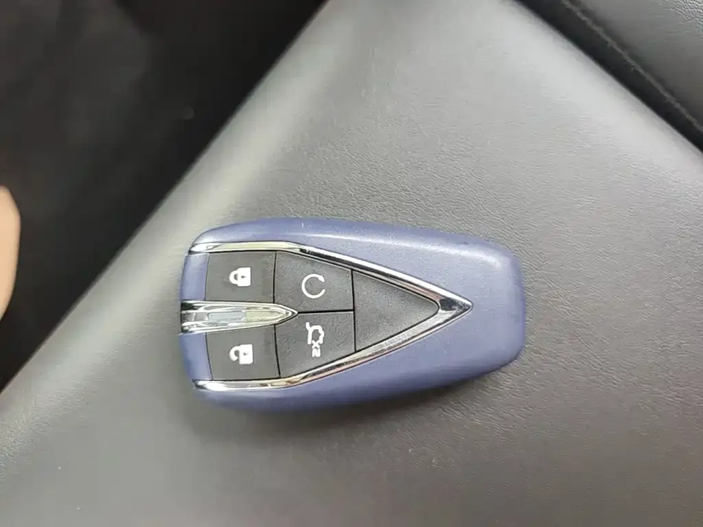 Changan CS75PLUS — фото 2