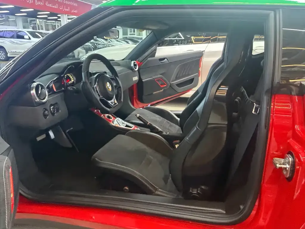Lotus Evora 2024 из CN, фото 10