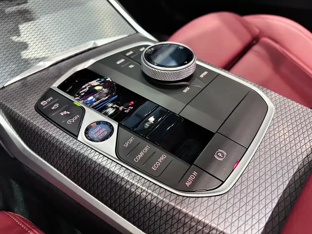 BMW 4 Series — фото 8