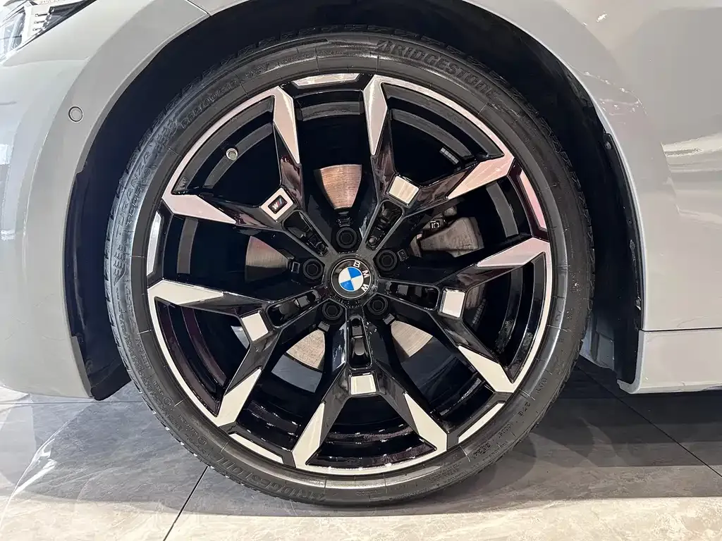 BMW 4 Series — фото 2