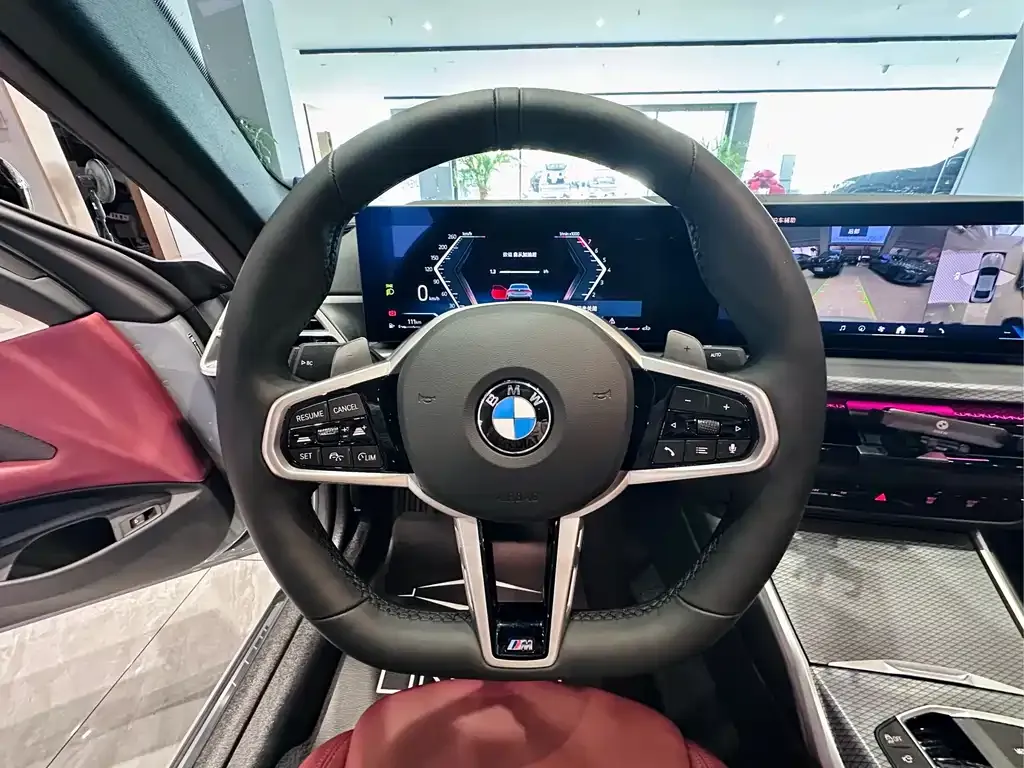 BMW 4 Series — фото 9