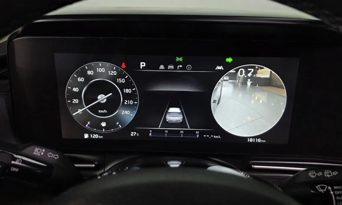 Kia Carnival 2023 из KR, фото 2