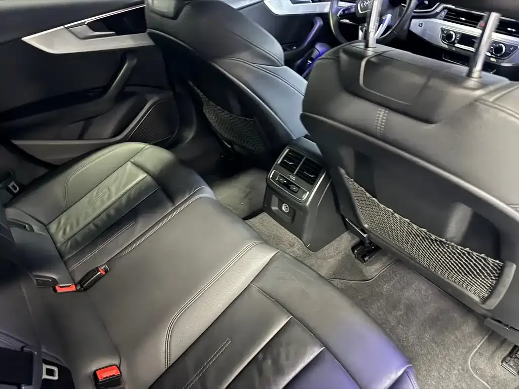 Audi A5 (Import) — фото 7