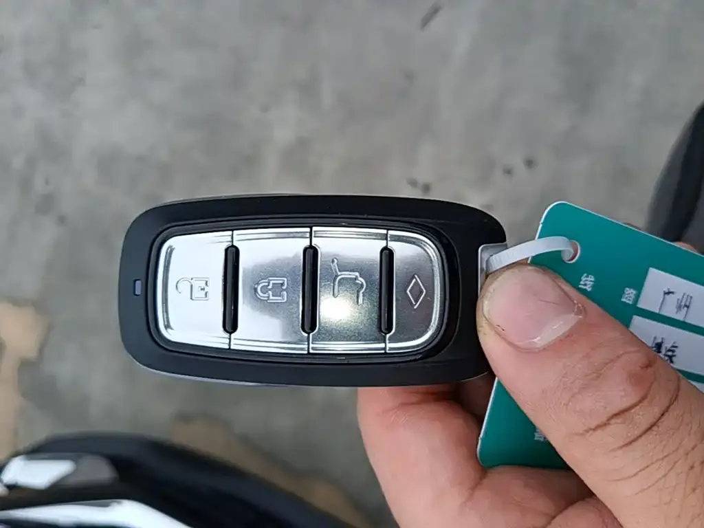 Jetour X90 PLUS 2025 из CN, фото 2