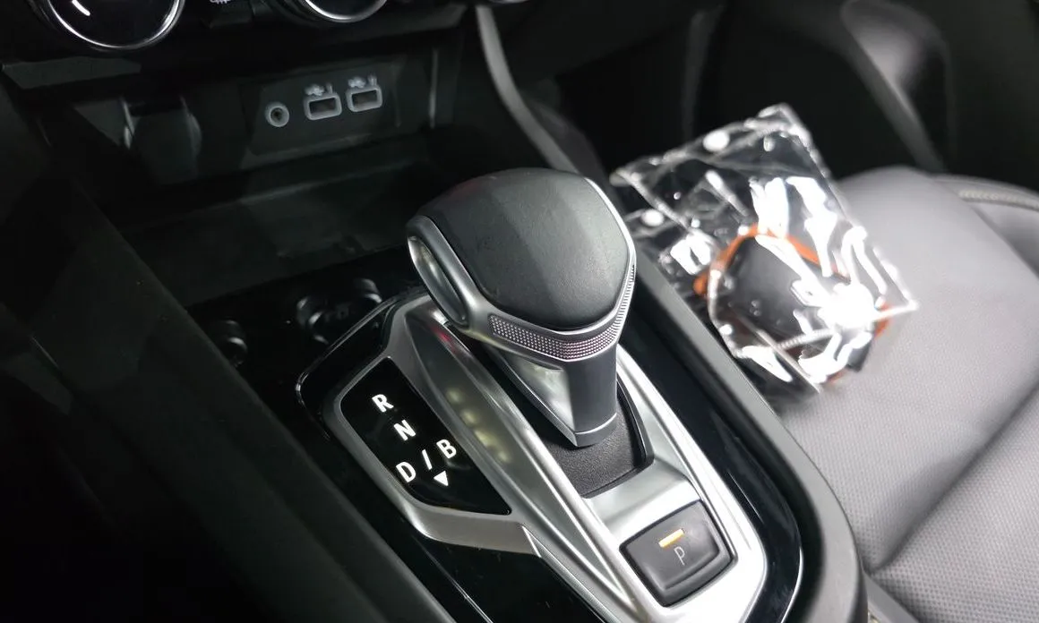 Renault Korea (Samsung) Arkana 2025 из KR, фото 7