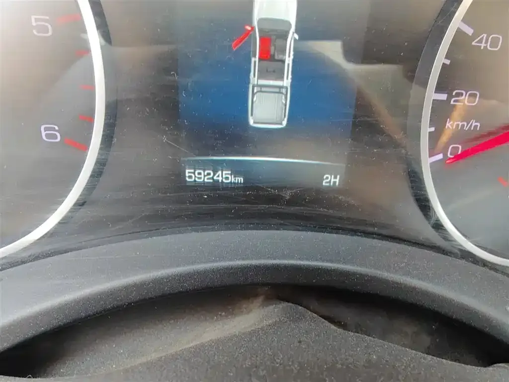 Great Wall Pao — фото 6