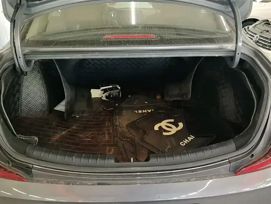 Hyundai Mistra 2021 из CN, фото 4
