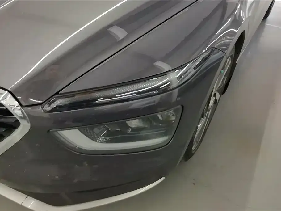 Hyundai Mistra 2021 из CN, фото 3