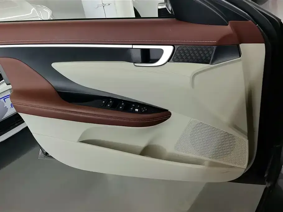 Hyundai Mistra 2021 из CN, фото 5