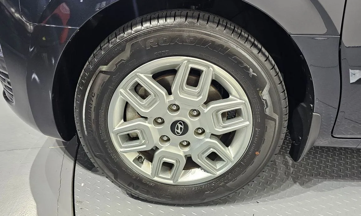 Hyundai Staria 2025 из KR, фото 9
