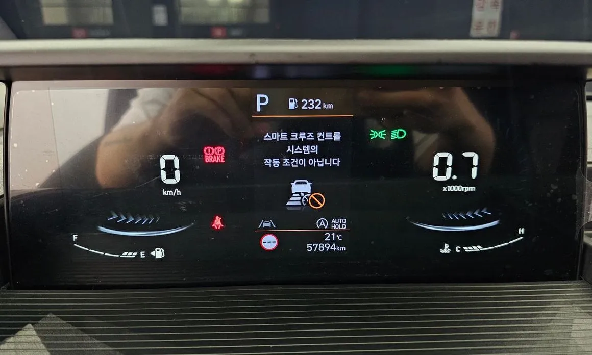 Hyundai Staria 2025 из KR, фото 3