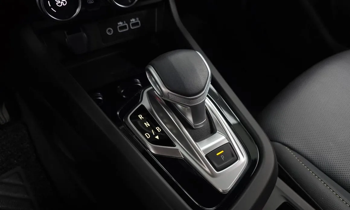 Renault Korea (Samsung) Arkana 2025 из KR, фото 10