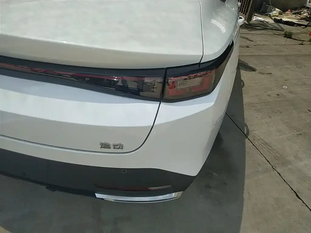 Changan Eado 2026 из CN, фото 3