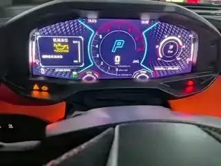Lamborghini Revuelto 2025 из CN, фото 3